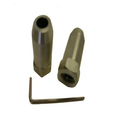 Adapter 10mm to 5/8" (For VSP/AWP) ALPHA