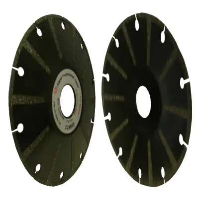 Alpha CONTOUR Blade (5") MARBLE