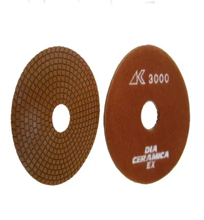 Alpha Ceramica EX 5" #500
