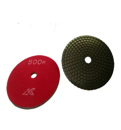 Alpha Ceramica Resin 4" #500