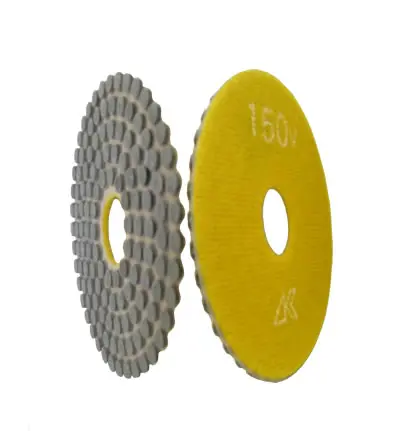Alpha Ceramica Vitrified 4" #150