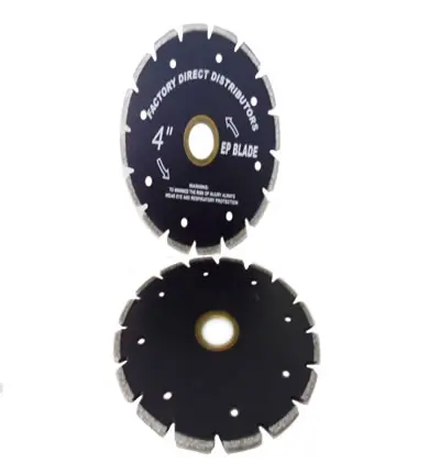 Blade MARBLE 4" DRY CYCLONE