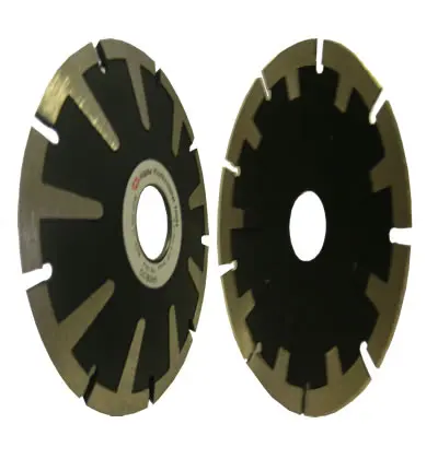 CONTOUR Blade (4-1/2") GRANITE\ES  ALPHA