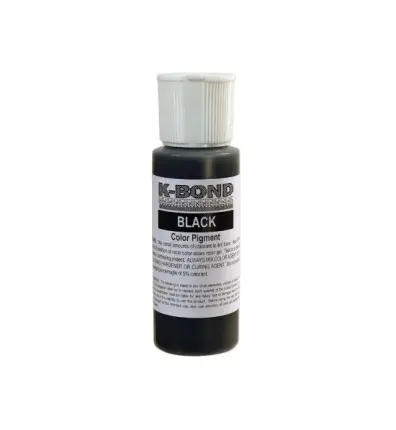 Color 2 Oz BLACK By Units