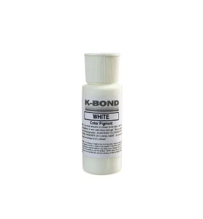 Color 2 Oz WHITE By Units