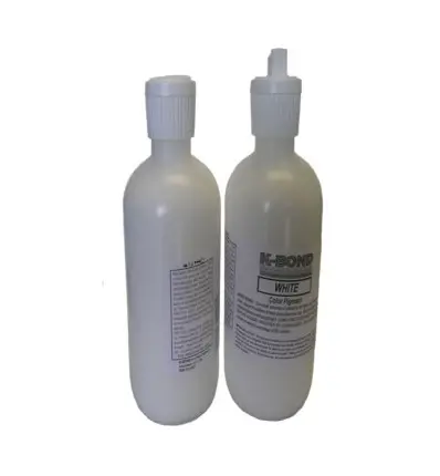 Color 8 Oz WHITE By Units