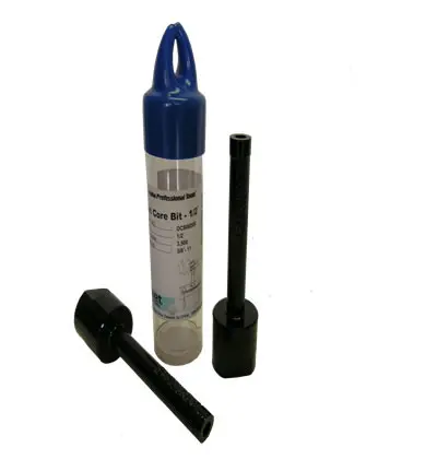 Core Bit (1/2" WET) ALPHA