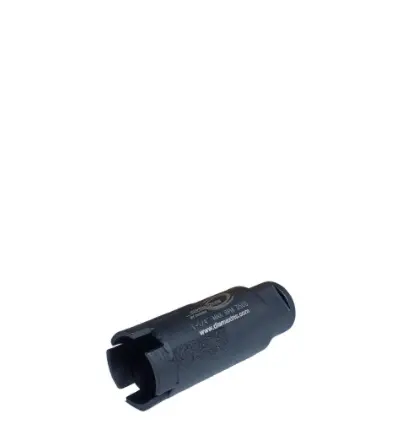 Core bit 1.1/4" WET CYCLONE rpm:3500