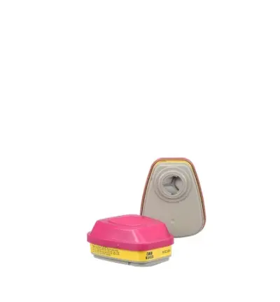 Filters 60923 Organic Vapor/Acid Gas 3M