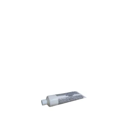 Hardener WHITE 4oz Cream
