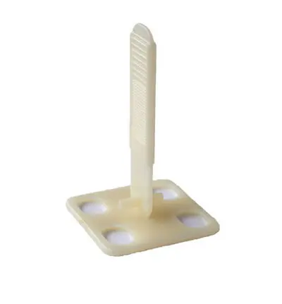 Levolution 3/16" TEE Spacer Box(50pcs) MIRACLE