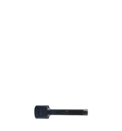 Non-Coring bit 1/2" Wet CYCLONE rpm:6500