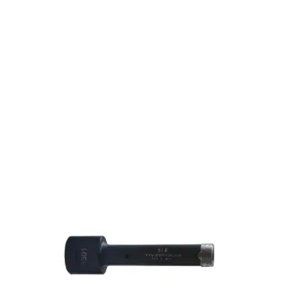 Non-Coring bit 5/8" Wet CYCLONE rpm:2000