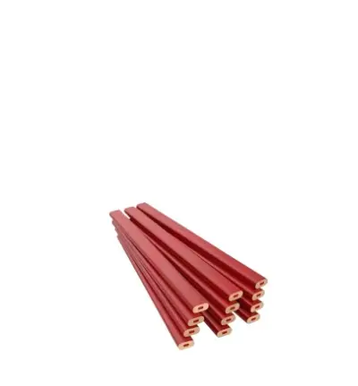 Pencil RED Carpenter By Unit