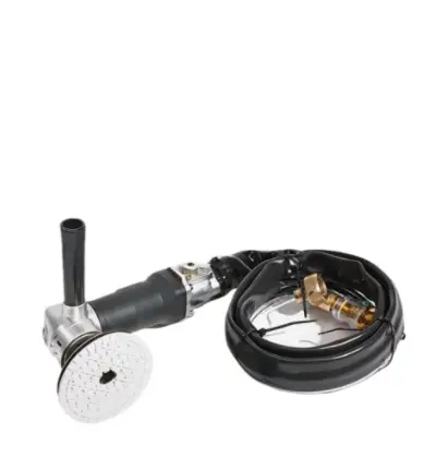 Pneumatic MVP Air Polisher CYCLONE