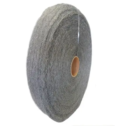 Reels STEEL Wool #1