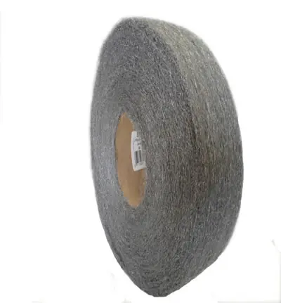 Reels STEEL Wool #2