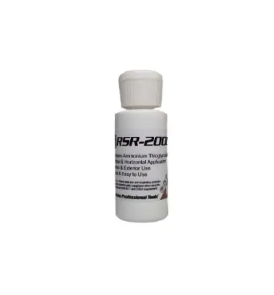 Rust Stain Remover 1.4oz (40g) ALPHA