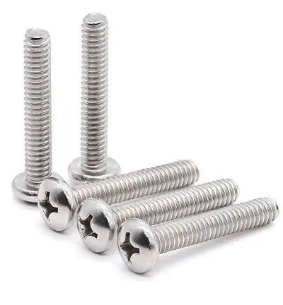 SCREW 1.1/2" 10-24 Box(100pcs)