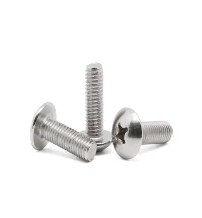 SCREW 1/2" 10-24 Box(100pcs)