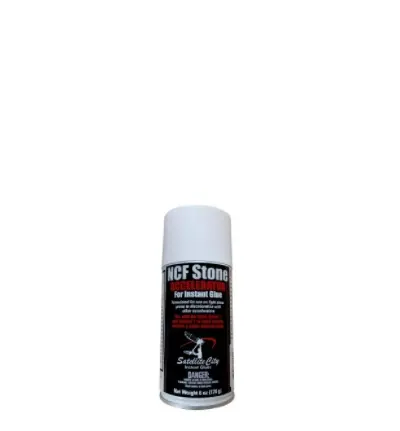 Sat. NCF Stone 6oz CA Glue Acelerator
