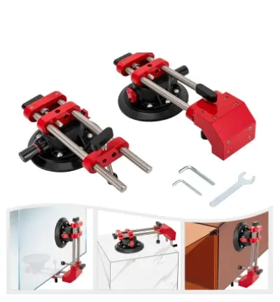 Seam Setter 6"- 90 DEGREE Jointing