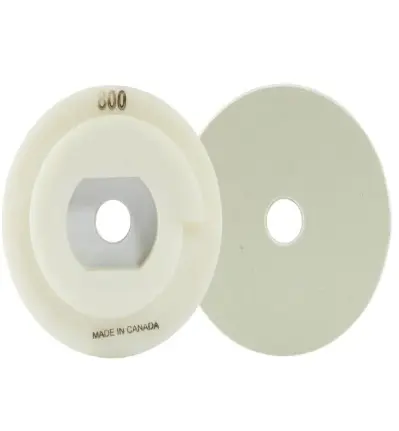 Snail Lock 5"/800 S.Edge Canadian