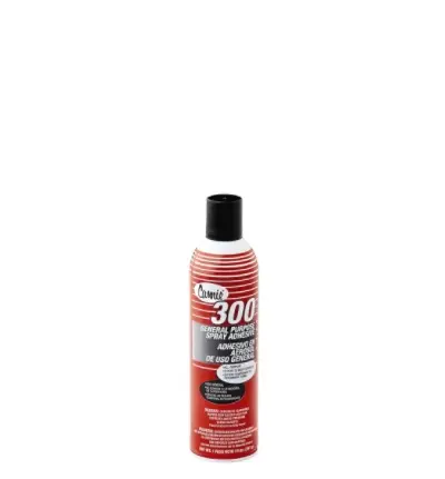 Spray GLUE 14oz CAMIE Adhesive
