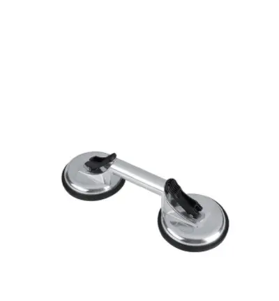 Suction Cup DOUBLE  Max Lift 225 lbs