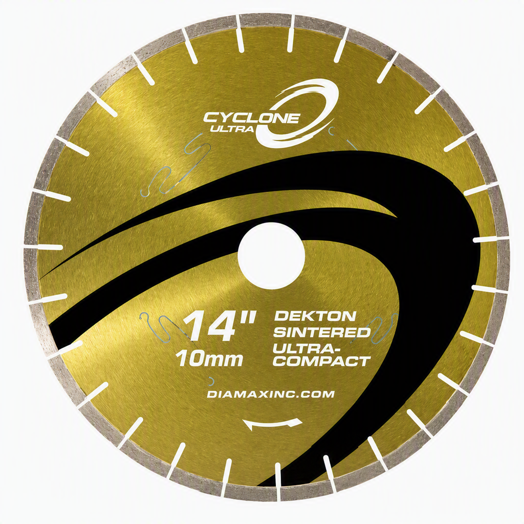 Cyclone Ultra Dekton Blade