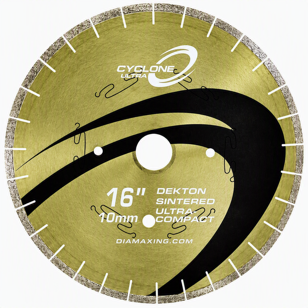 Cyclone Ultra Dekton Blade