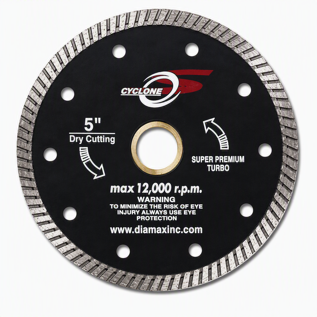 Cyclone S Arrowtek Turbo Blade