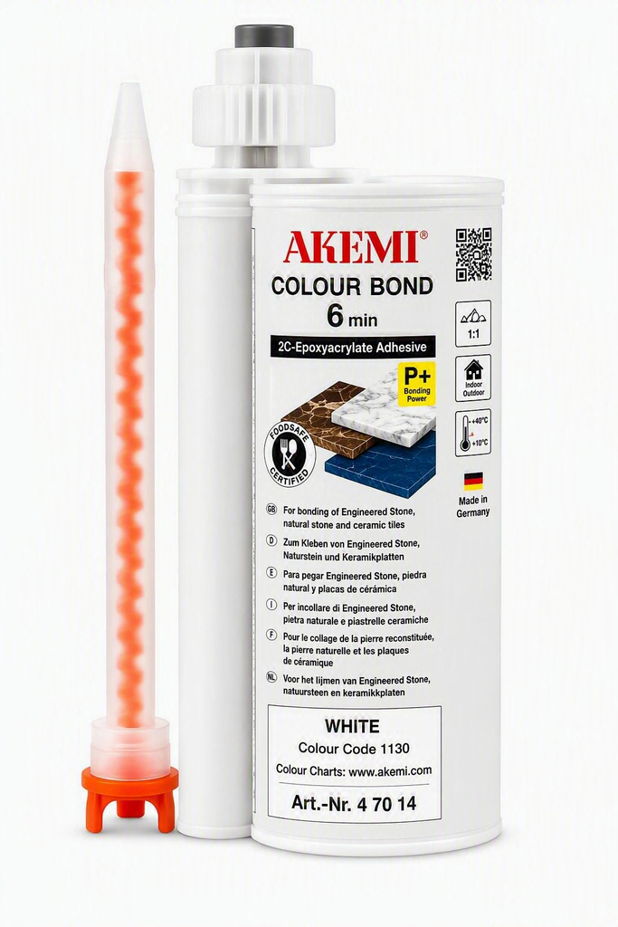 Akemi Colour Bond