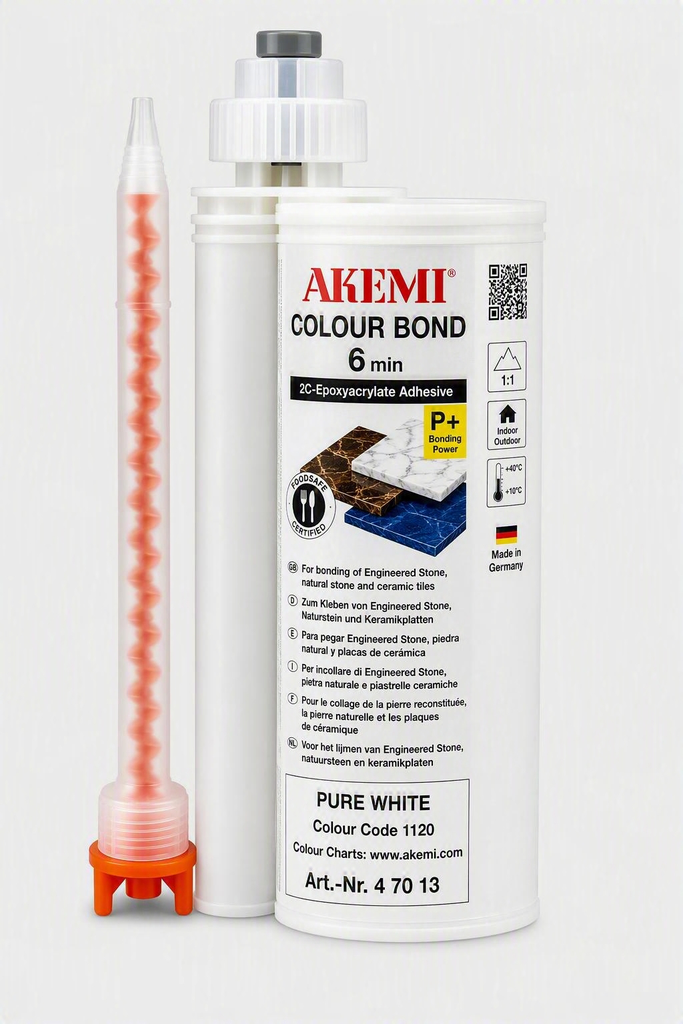 Akemi Colour Bond