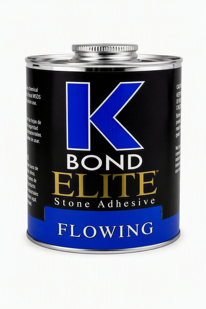 K-Bond Elite Transparent Flowing 