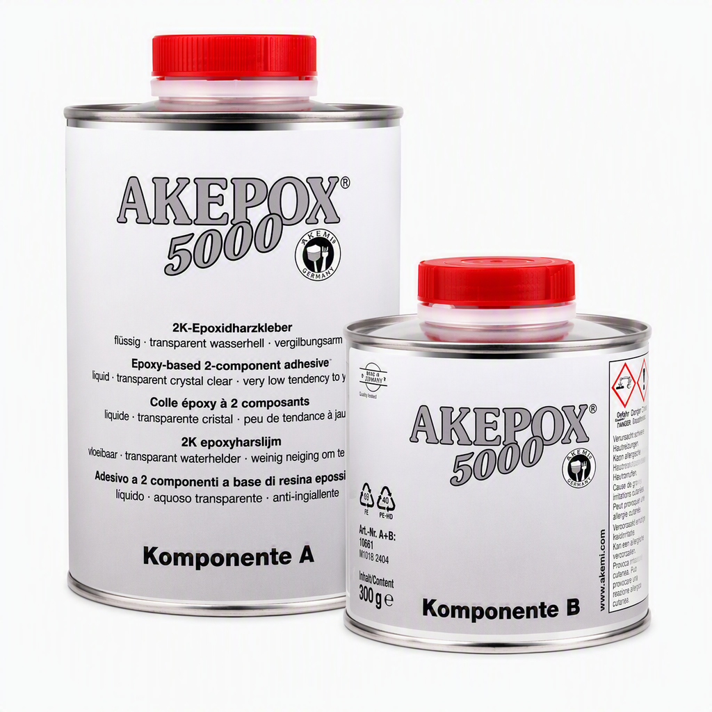 Akemi Akepox 5000 Flowing 