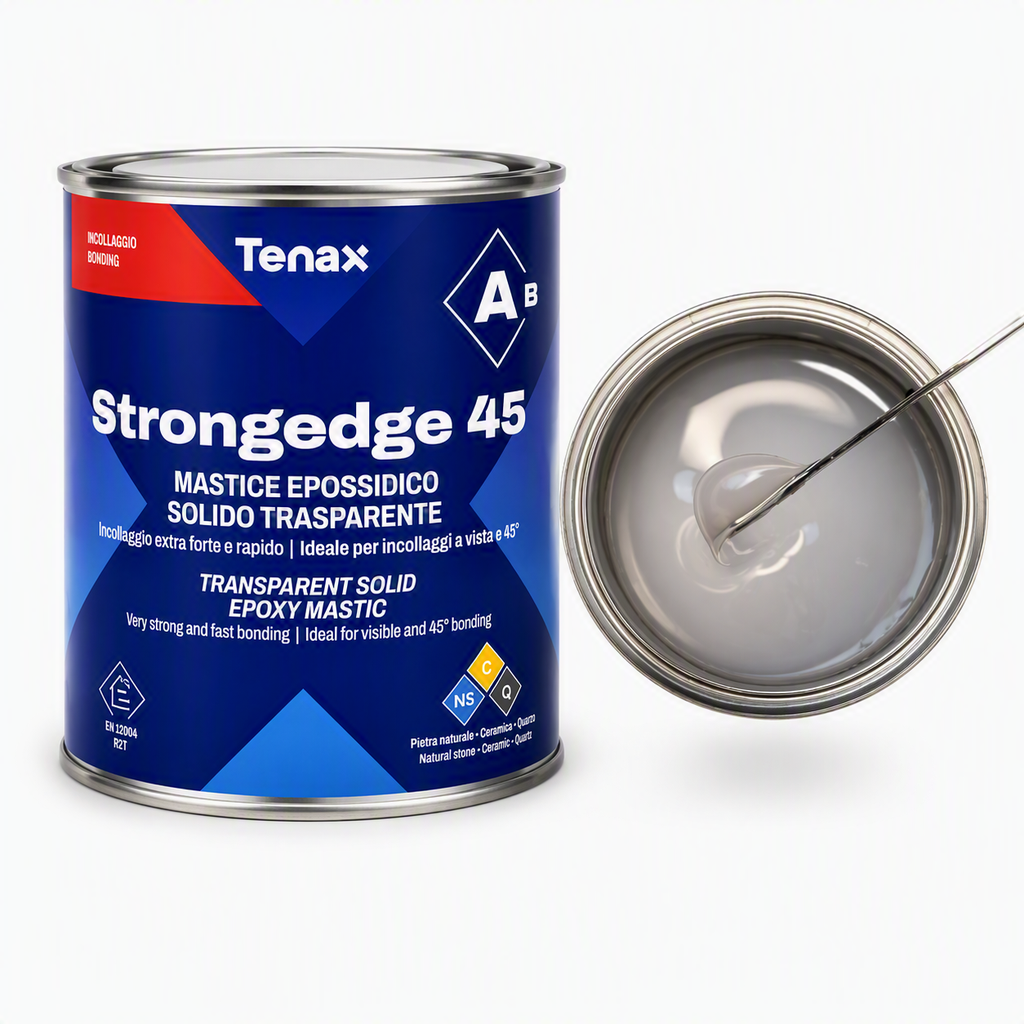 Tenax - StrongEdge 45 for Fabrication & Lamination