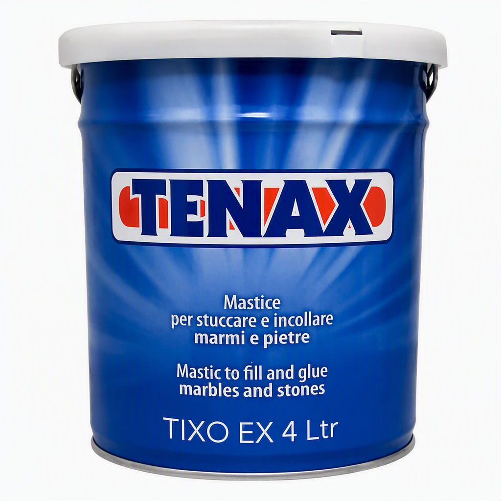 Tenax Tixo EX Transparent Knife Grade Adhesive