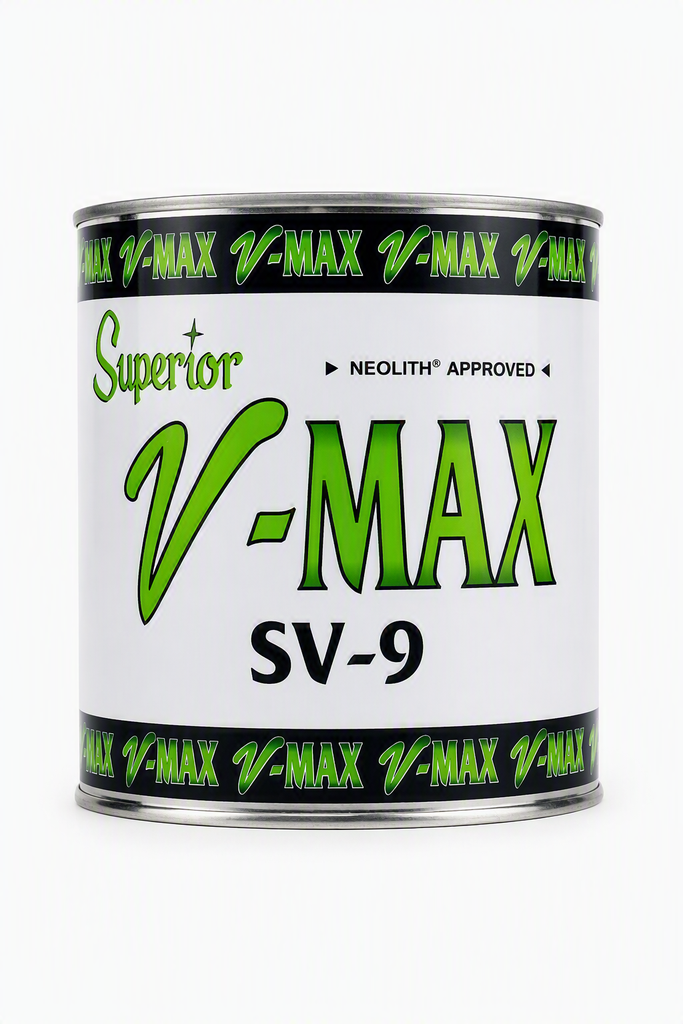 Superior V-MAX SV-9 Knife Grade Adhesive