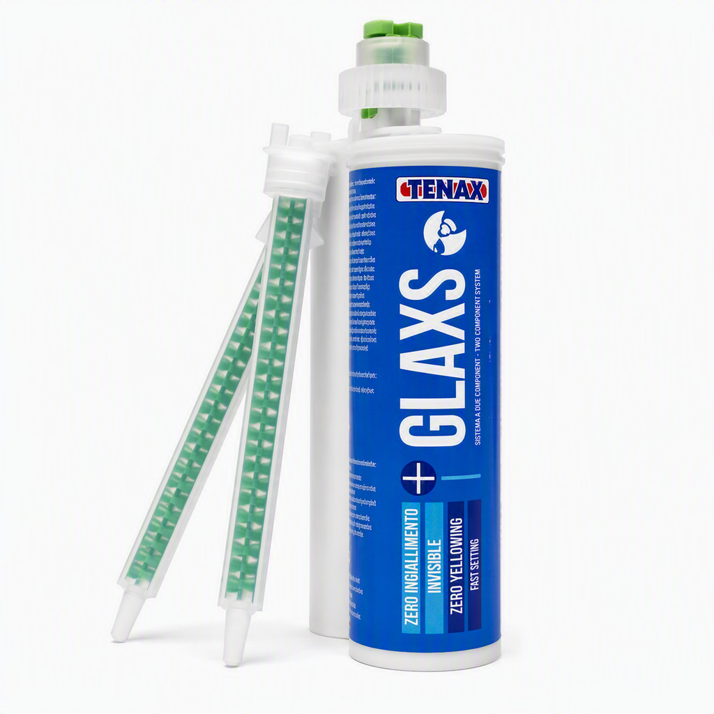  Tenax GLAXS Fast Cartridge Basalt