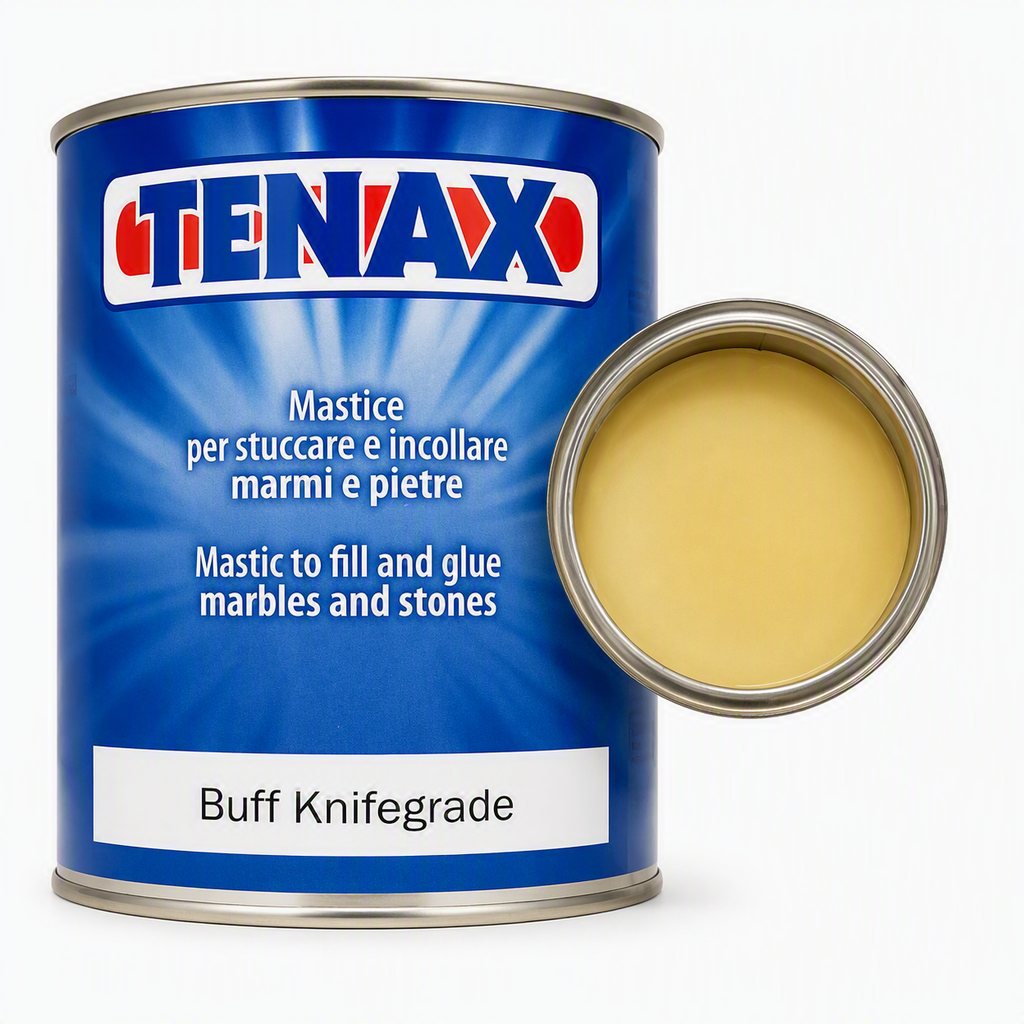 Tenax Buff KnifeGrade