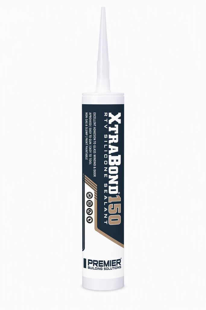 XtraBond150 RTV Silicone Sealant 