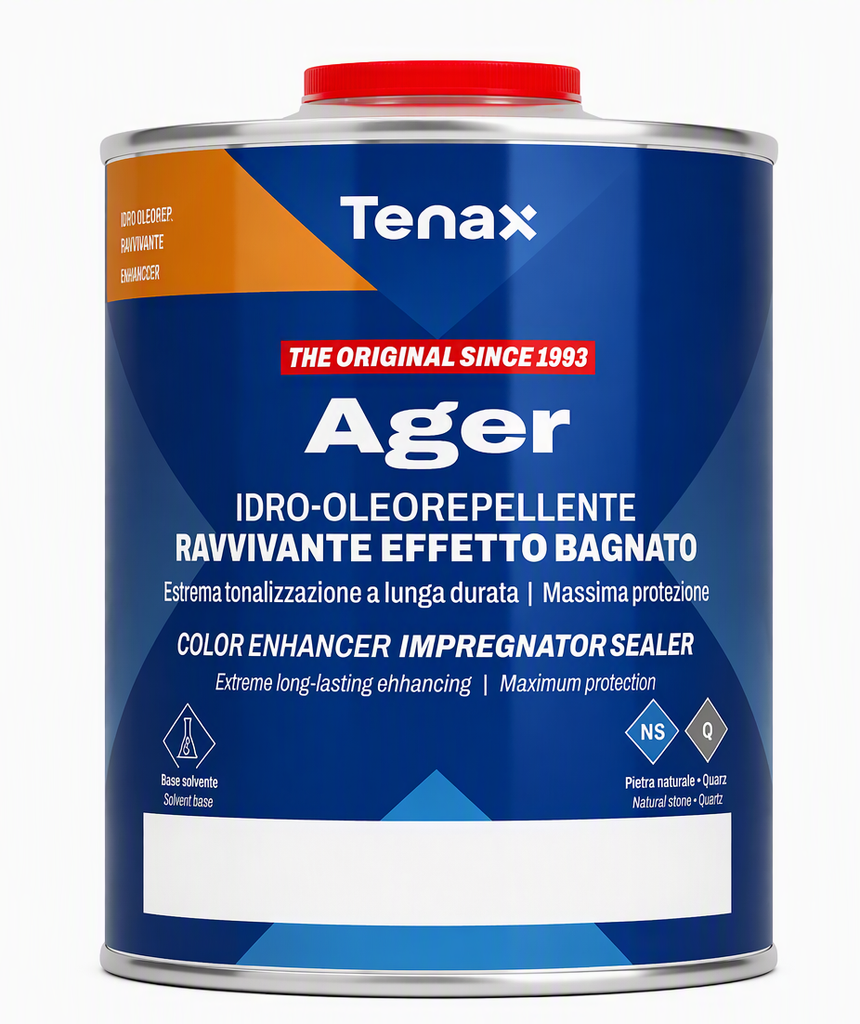 TENAX Ager Color Enhancing Sealer