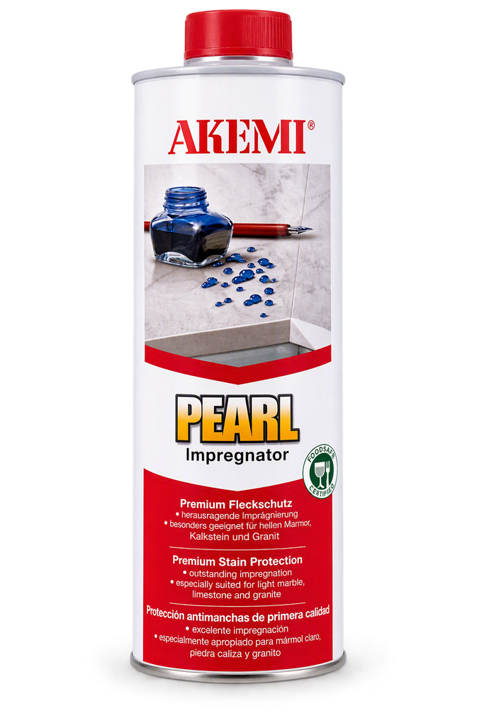 AKEMI Impregnator Pearl 