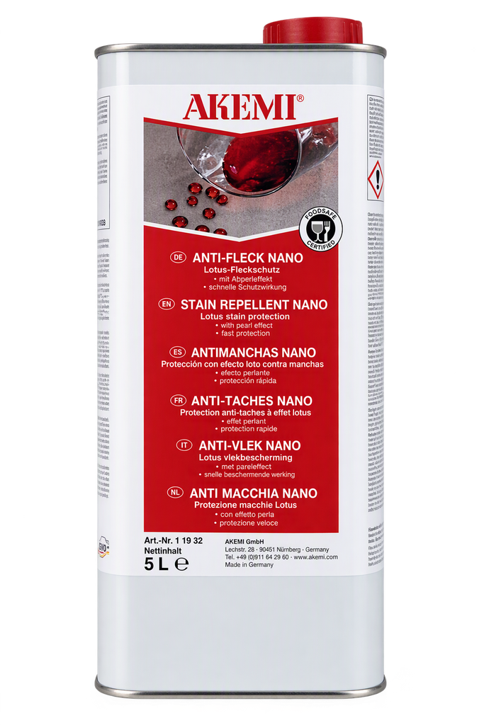 Akemi NANO Stain Repellent