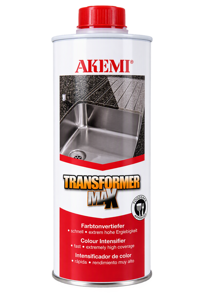 AKEMI TRANSFORMER MAX