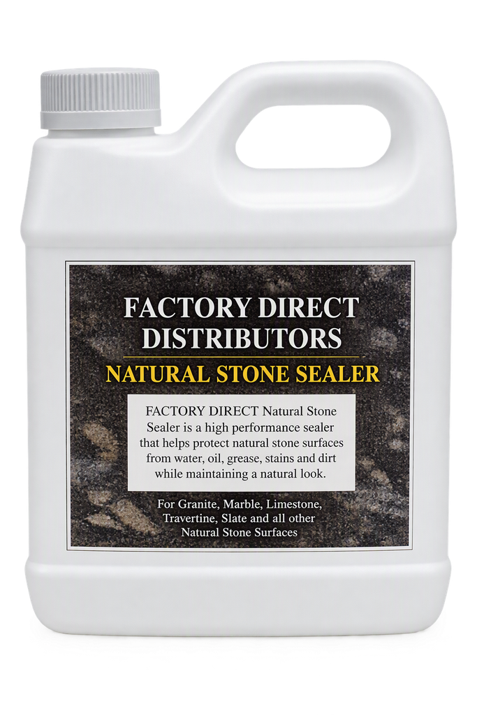 Natural Stone Sealer FDD 