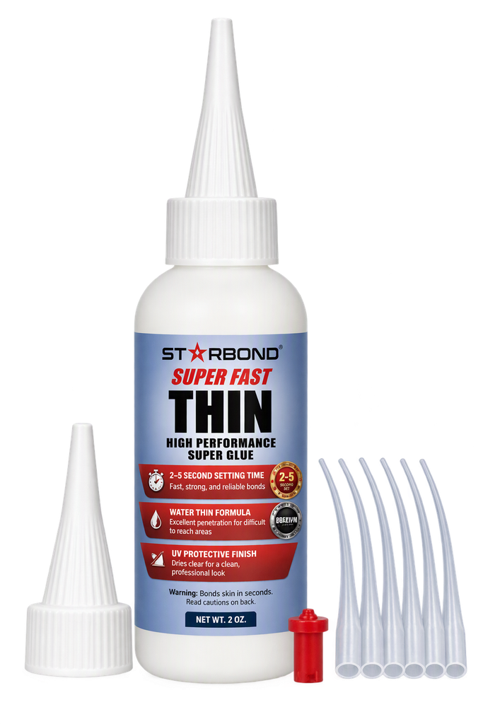 STARBOND THIN Super Fast 