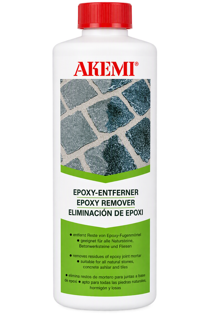 Akemi Epoxy Remover
