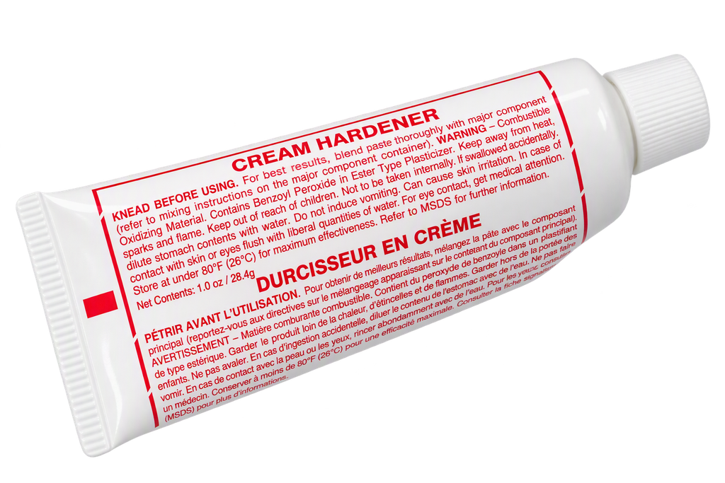 K-Bond Hardener WHITE Cream